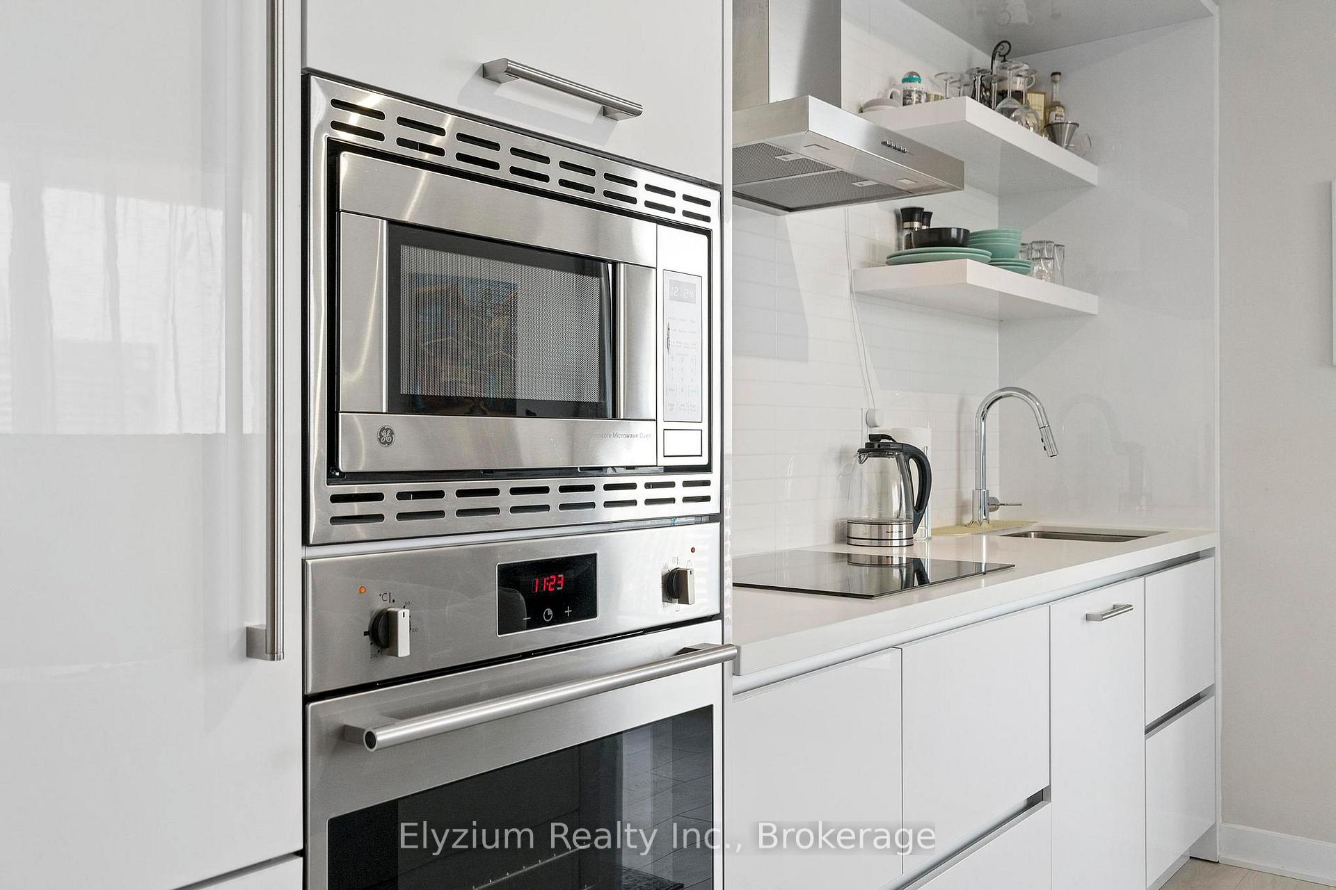 Photo 12 of Unit 3202, 2221 Yonge Street, Toronto, Mount Pleasant West — HOMEH