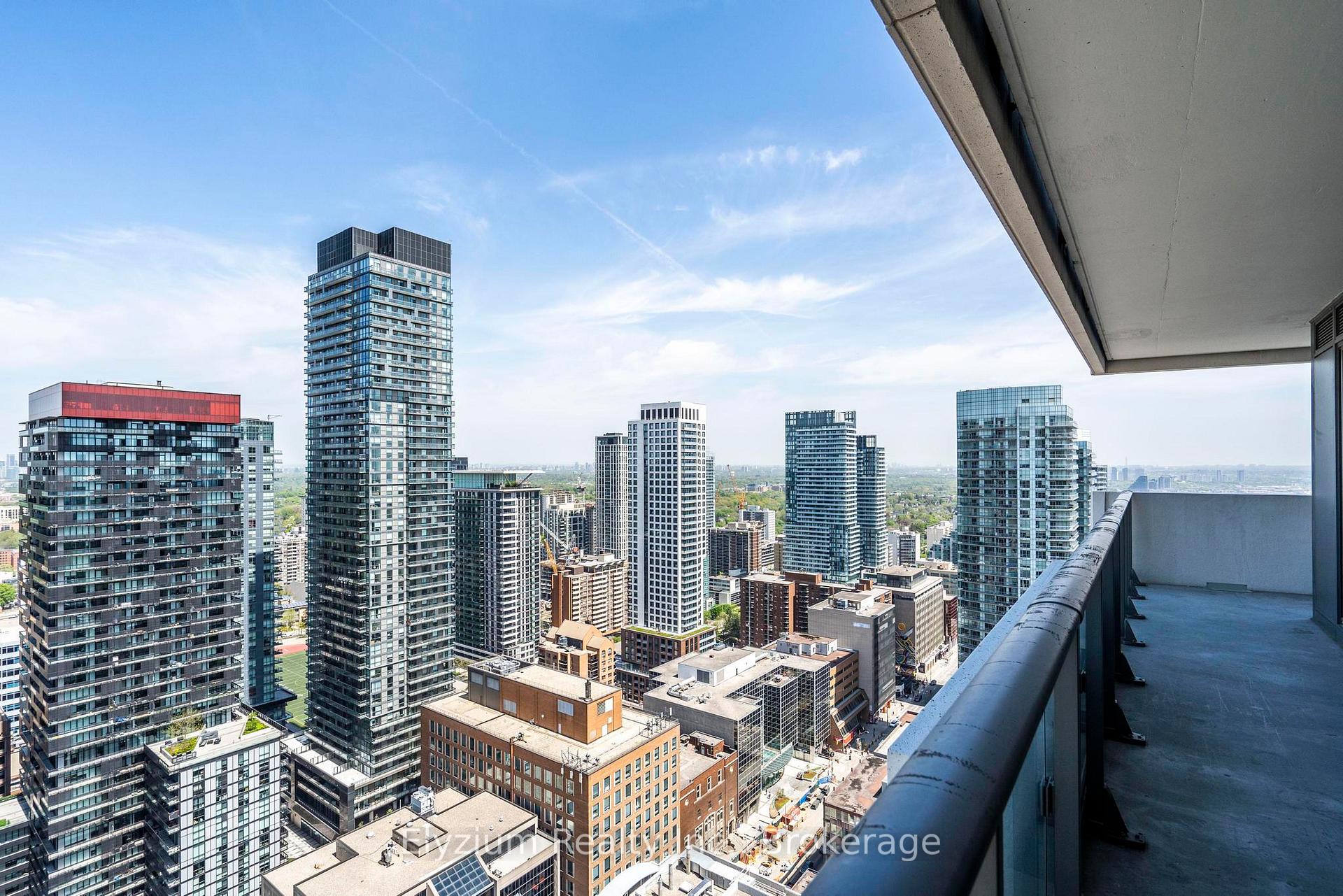 Photo 20 of Unit 3202, 2221 Yonge Street, Toronto, Mount Pleasant West — HOMEH