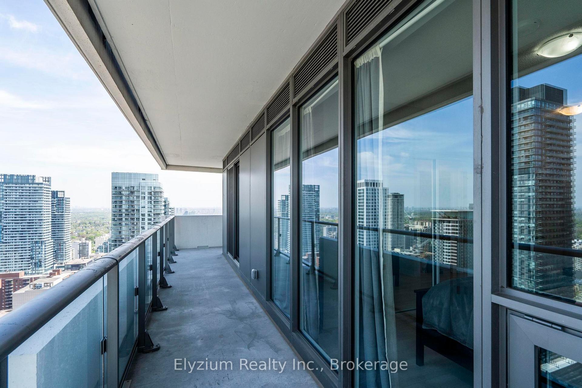 Photo 21 of Unit 3202, 2221 Yonge Street, Toronto, Mount Pleasant West — HOMEH