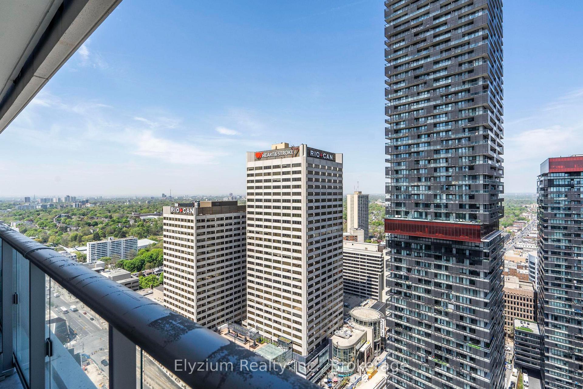 Photo 24 of Unit 3202, 2221 Yonge Street, Toronto, Mount Pleasant West — HOMEH