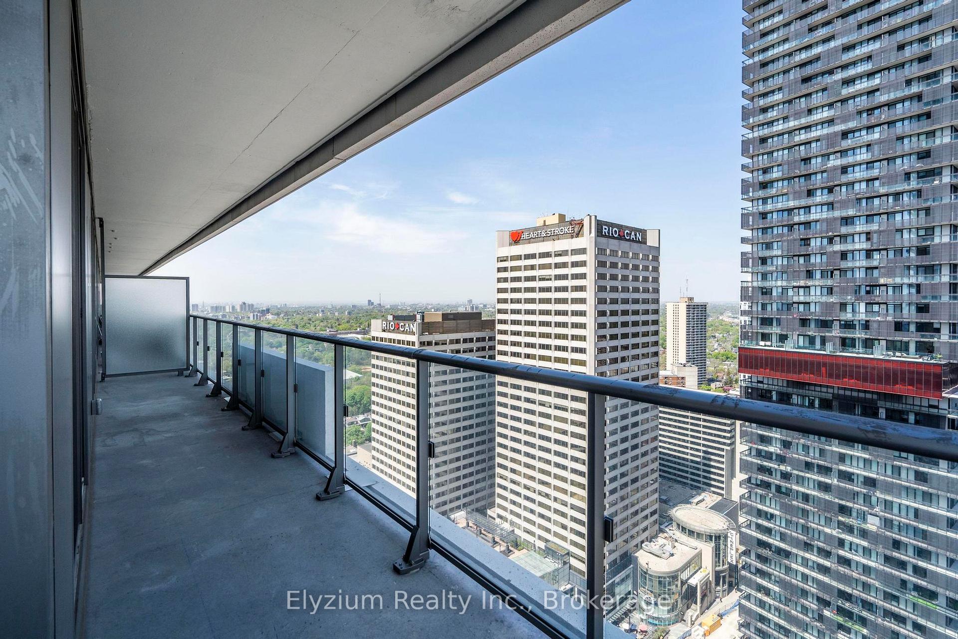 Photo 25 of Unit 3202, 2221 Yonge Street, Toronto, Mount Pleasant West — HOMEH