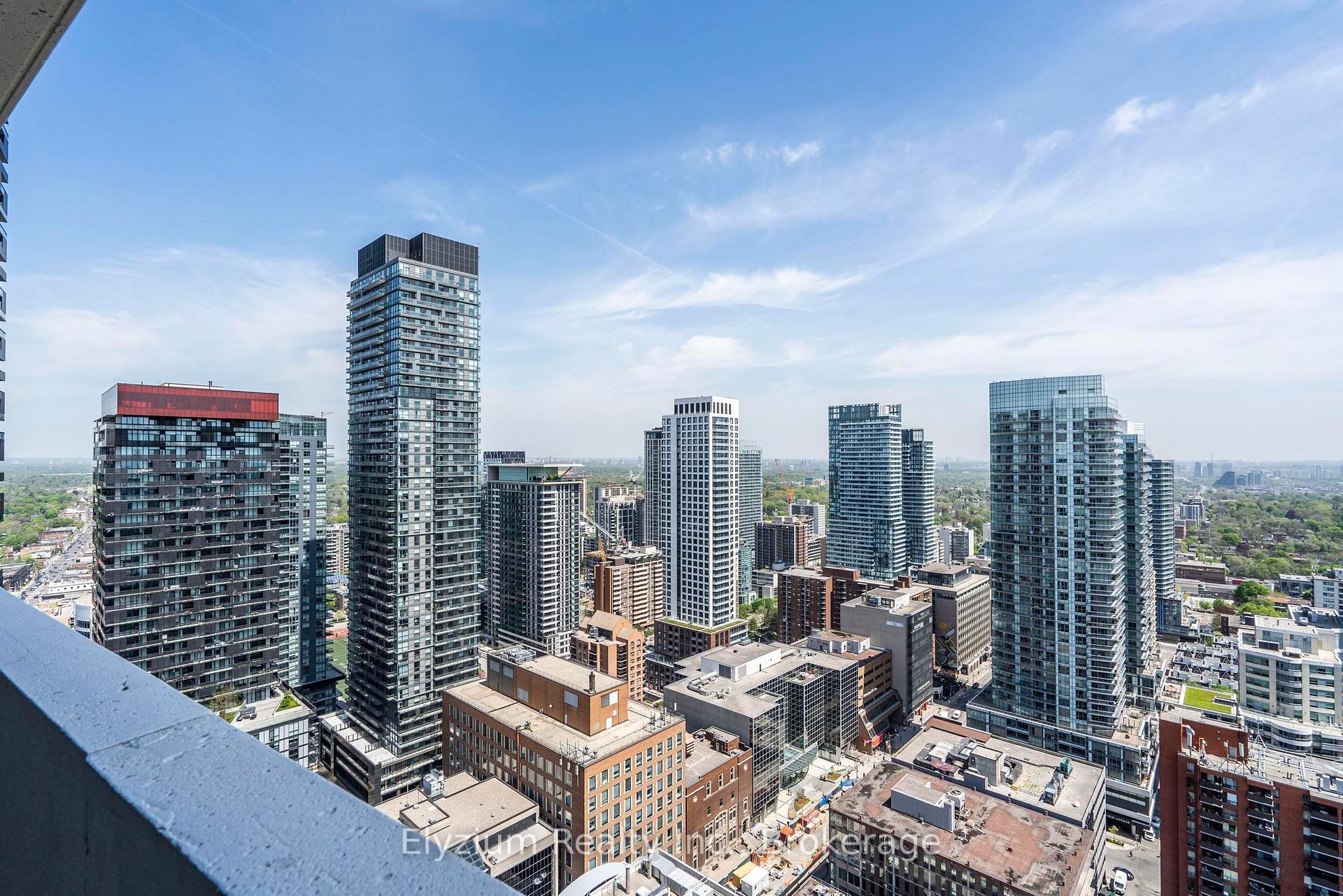 Photo 27 of Unit 3202, 2221 Yonge Street, Toronto, Mount Pleasant West — HOMEH