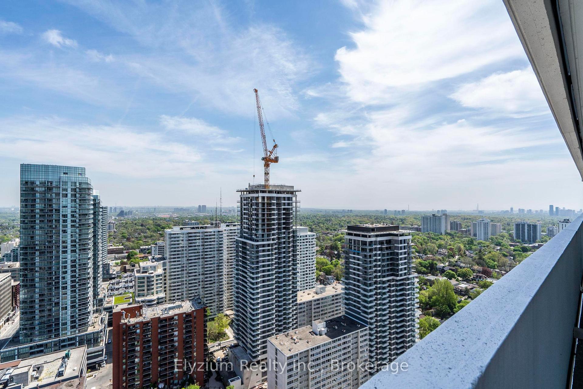 Photo 28 of Unit 3202, 2221 Yonge Street, Toronto, Mount Pleasant West — HOMEH