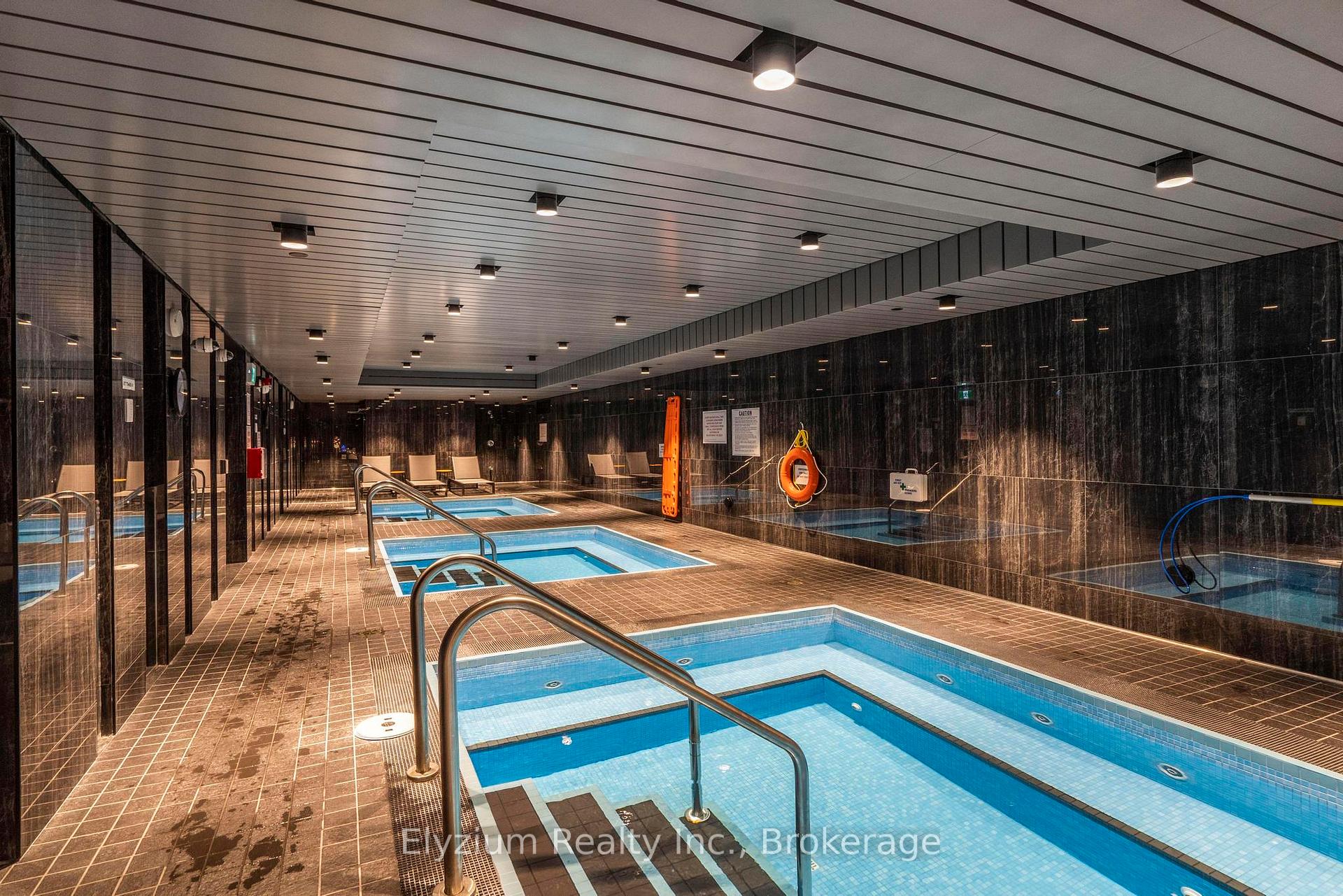 Photo 32 of Unit 3202, 2221 Yonge Street, Toronto, Mount Pleasant West — HOMEH