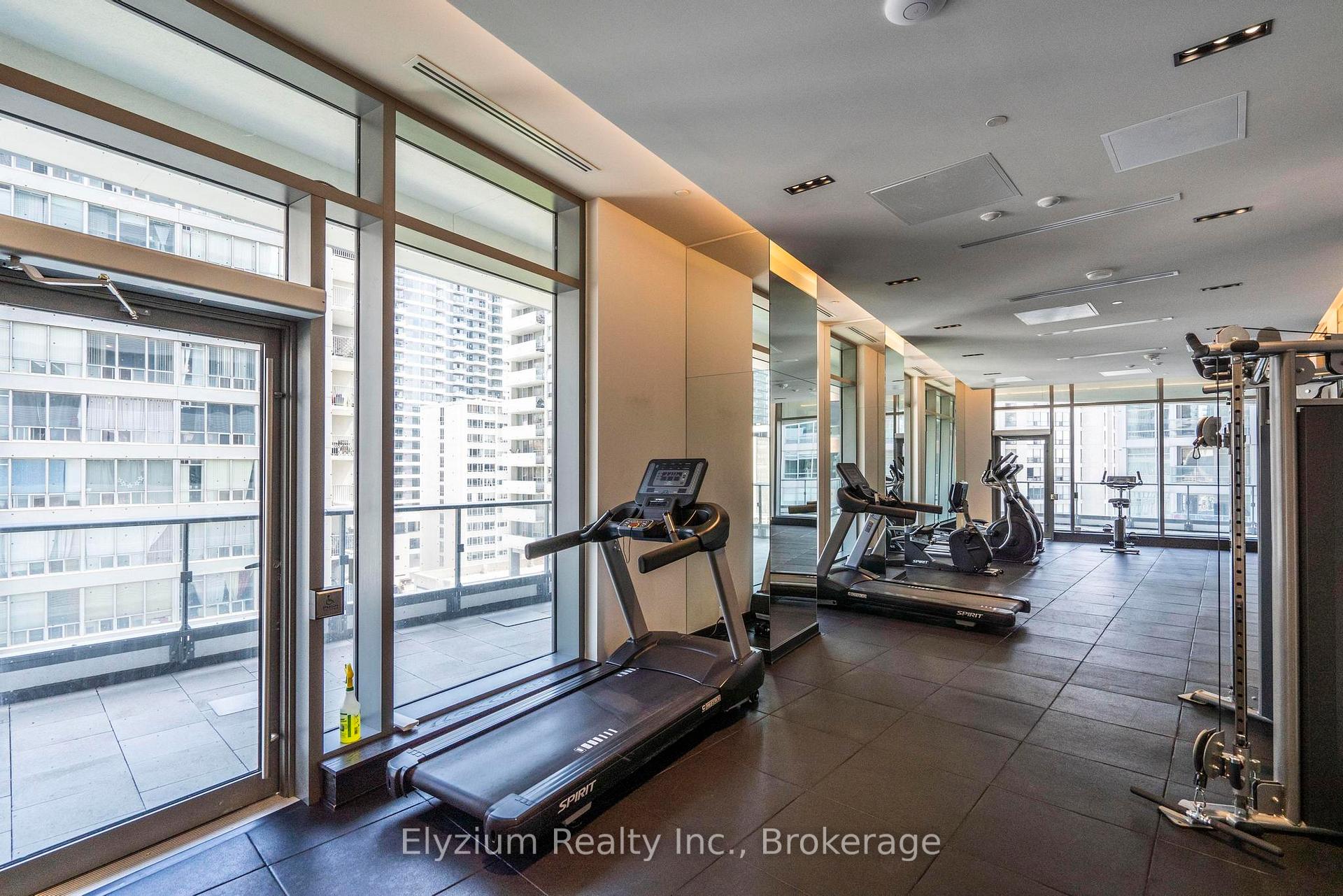 Photo 35 of Unit 3202, 2221 Yonge Street, Toronto, Mount Pleasant West — HOMEH