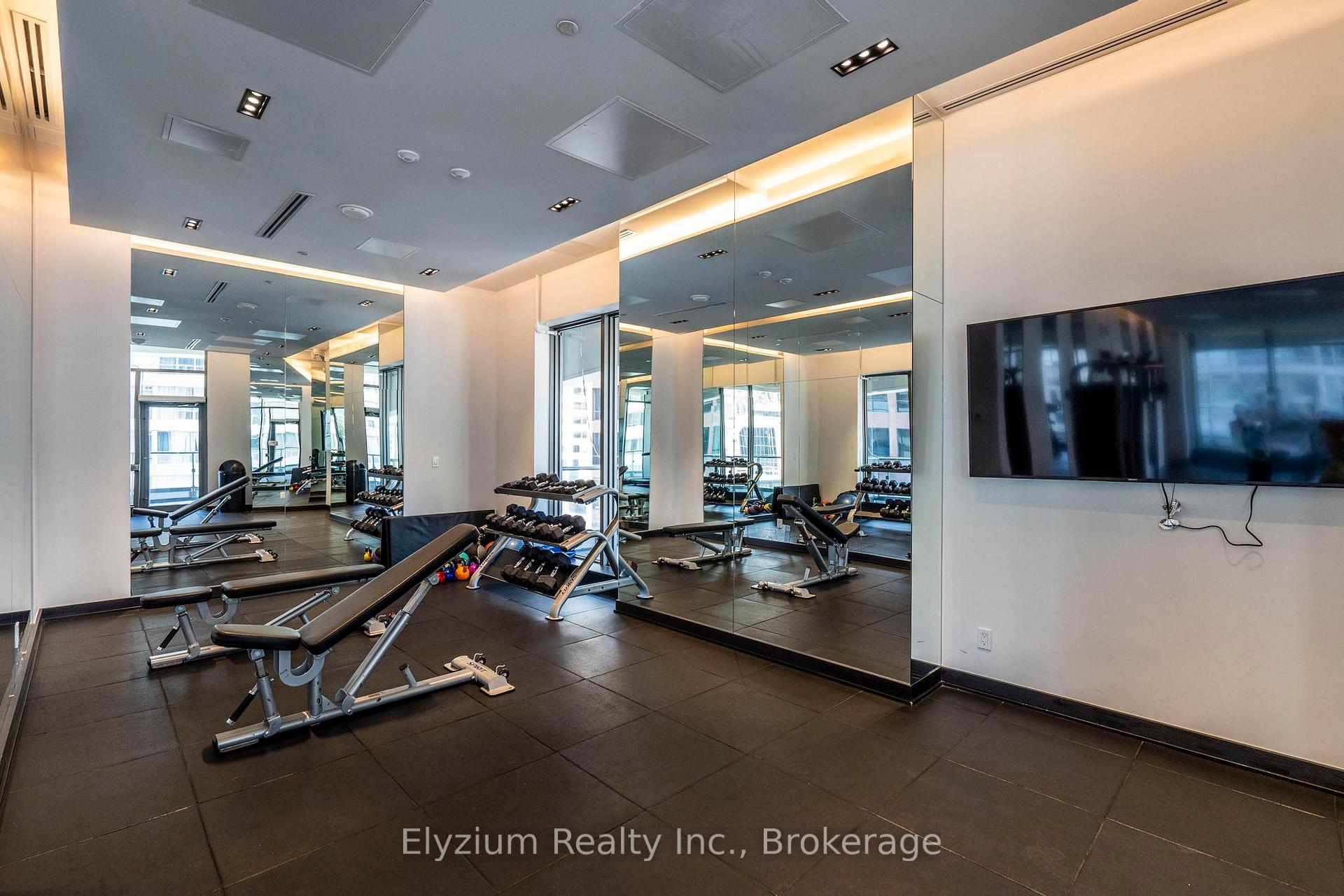 Photo 36 of Unit 3202, 2221 Yonge Street, Toronto, Mount Pleasant West — HOMEH