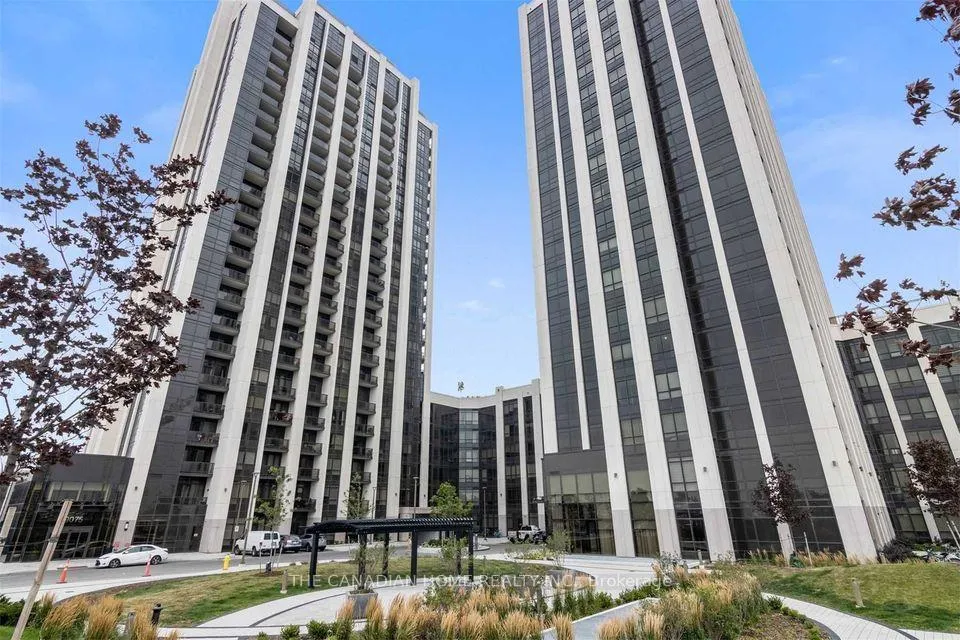 Photo 1 of Unit 710, 9075 Jane Street, Vaughan, Concord — HOMEH