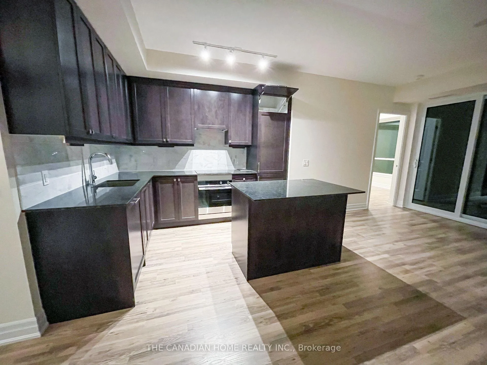Photo 9 of Unit 710, 9075 Jane Street, Vaughan, Concord — HOMEH