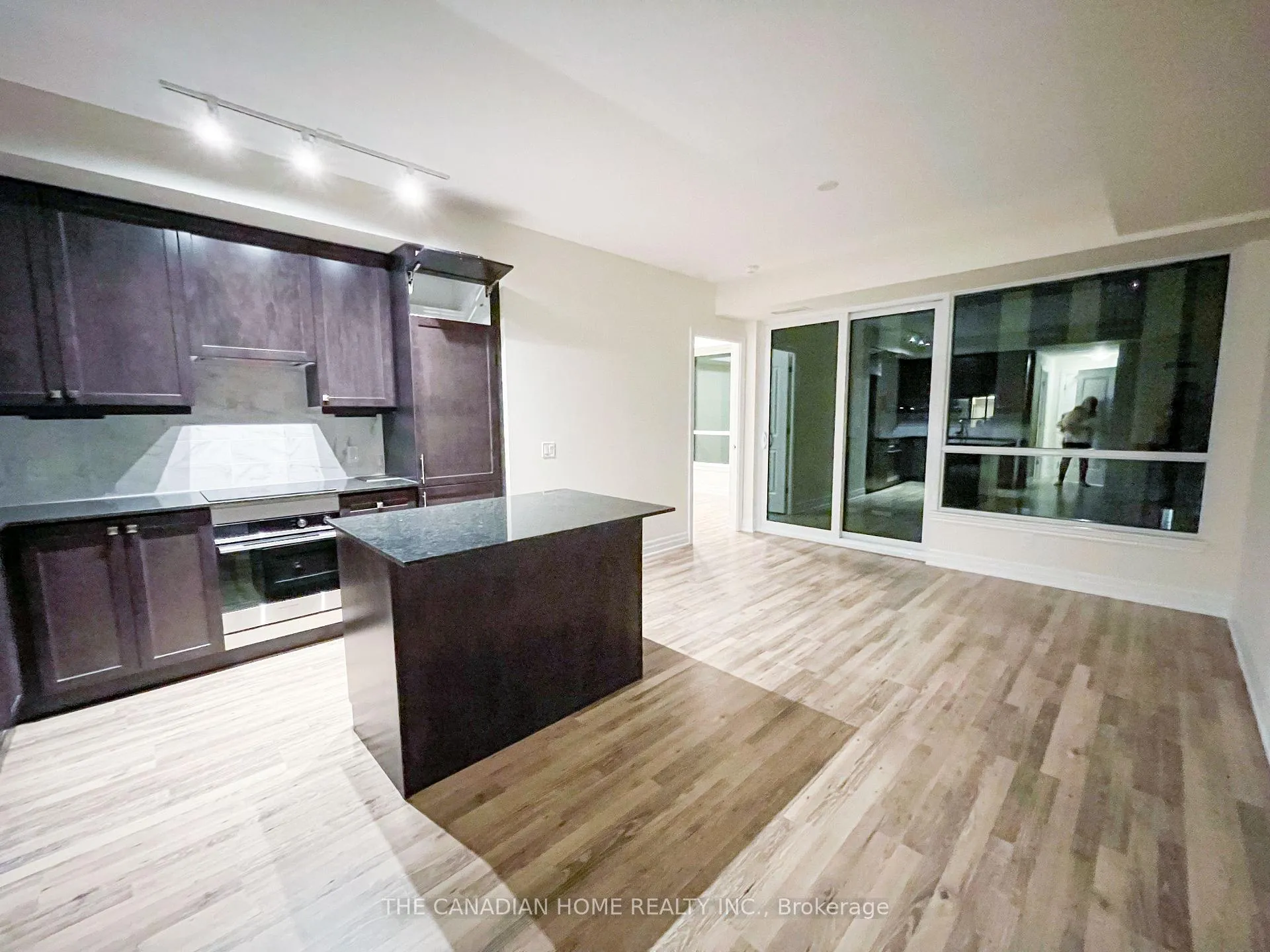 Photo 10 of Unit 710, 9075 Jane Street, Vaughan, Concord — HOMEH