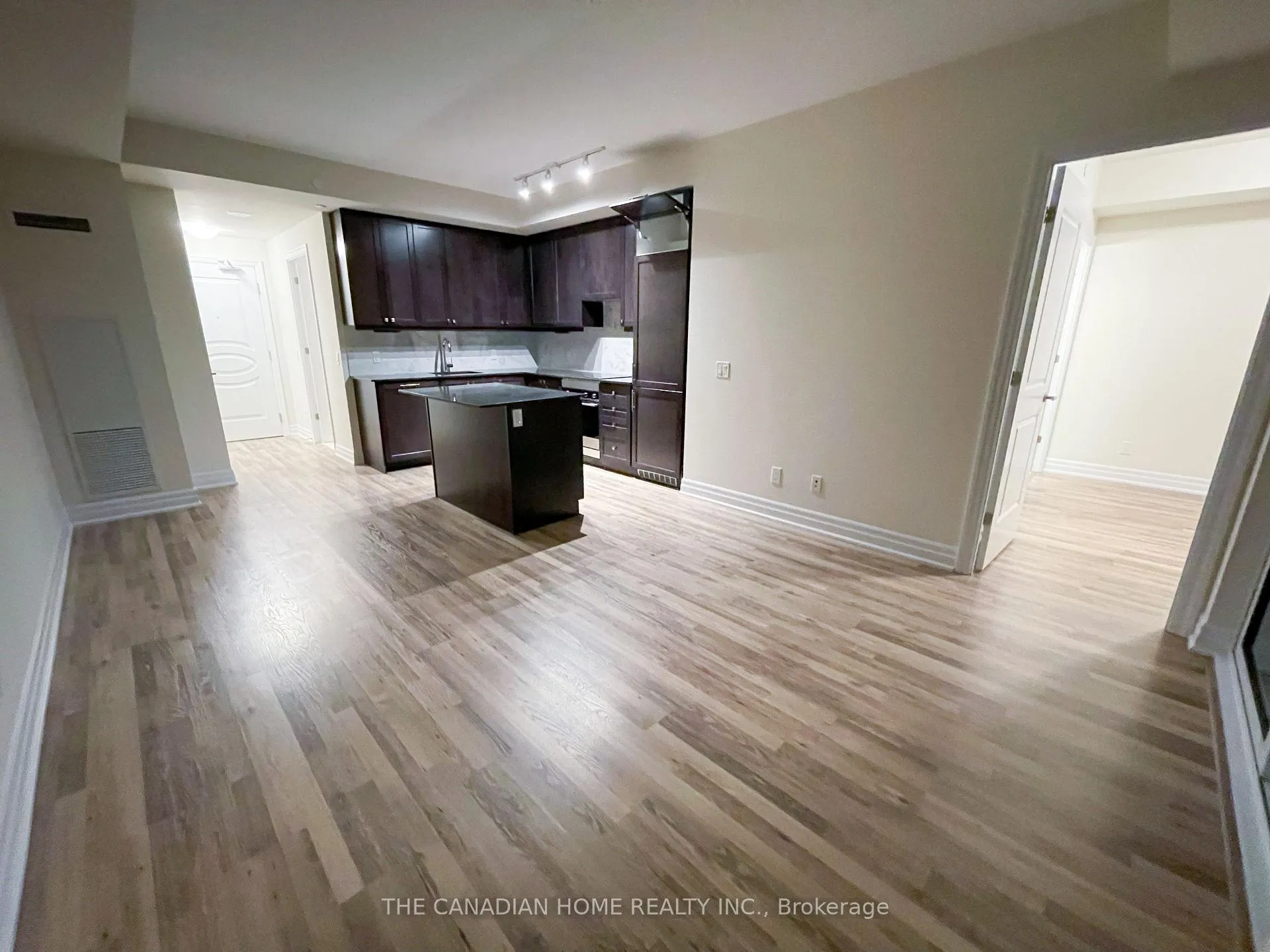 Photo 12 of Unit 710, 9075 Jane Street, Vaughan, Concord — HOMEH