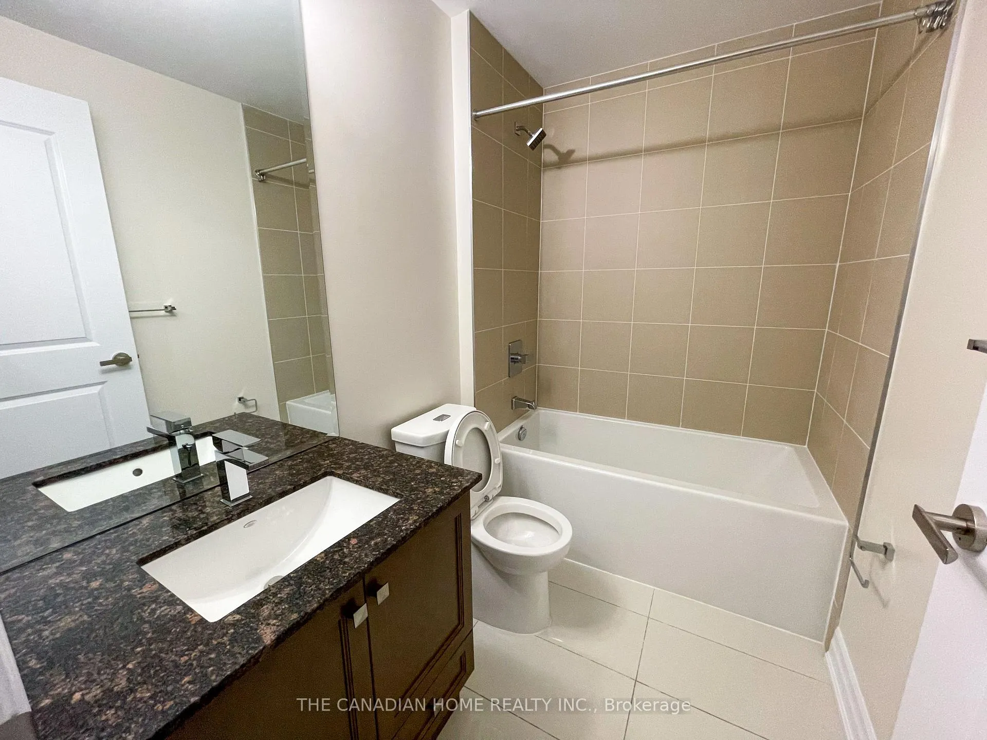 Photo 16 of Unit 710, 9075 Jane Street, Vaughan, Concord — HOMEH