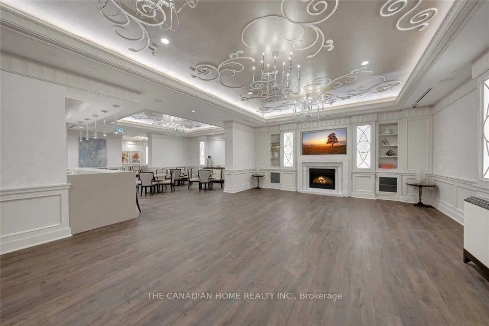 Photo 20 of Unit 710, 9075 Jane Street, Vaughan, Concord — HOMEH