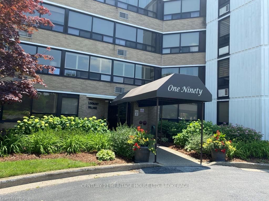 Photo 1 of Unit 310A, 190 Hwy 20 W, Pelham, Fonthill — HOMEH
