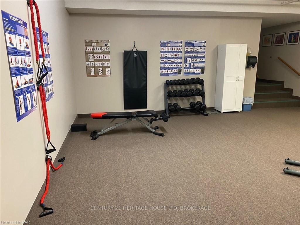 Photo 31 of Unit 310A, 190 Hwy 20 W, Pelham, Fonthill — HOMEH