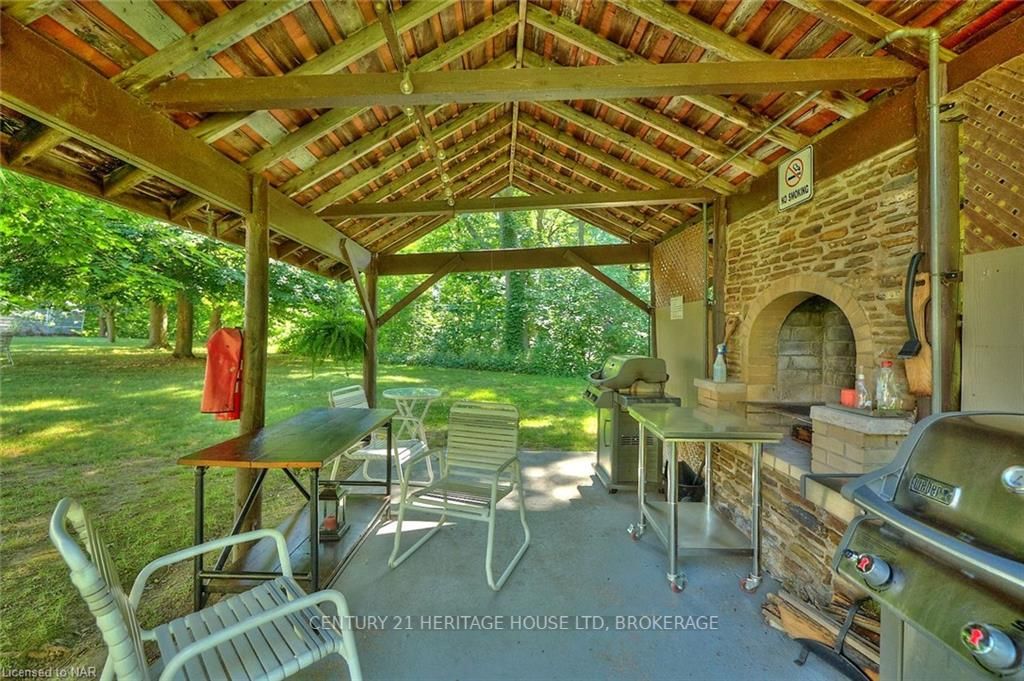 Photo 37 of Unit 310A, 190 Hwy 20 W, Pelham, Fonthill — HOMEH