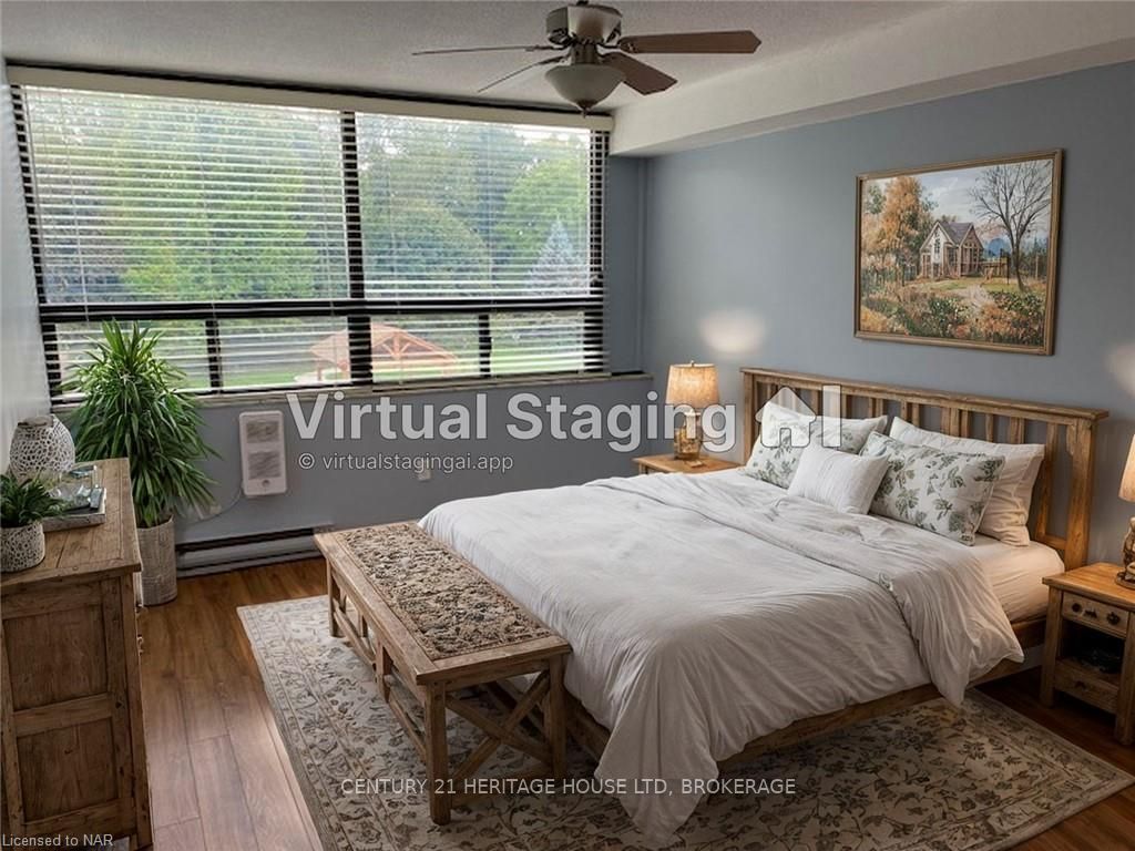 Photo 20 of Unit 310A, 190 Hwy 20 W, Pelham, Fonthill — HOMEH