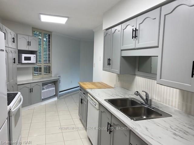 Photo 3 of Unit 310A, 190 Hwy 20 W, Pelham, Fonthill — HOMEH
