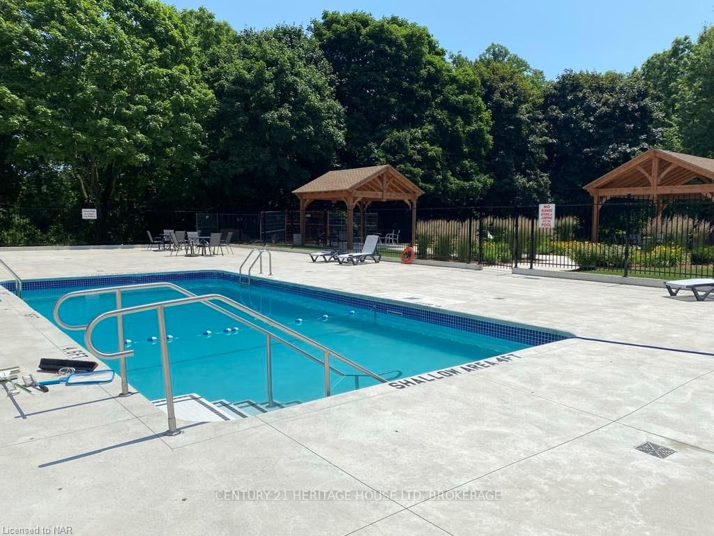 Photo 35 of Unit 310A, 190 Hwy 20 W, Pelham, Fonthill — HOMEH