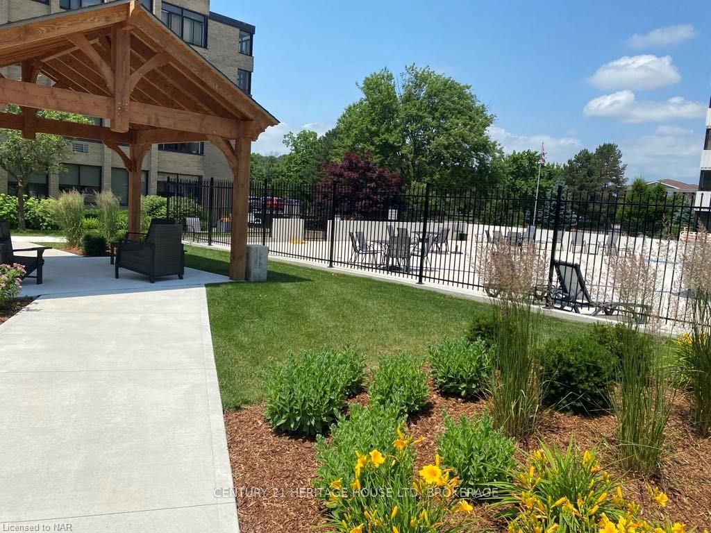 Photo 40 of Unit 310A, 190 Hwy 20 W, Pelham, Fonthill — HOMEH
