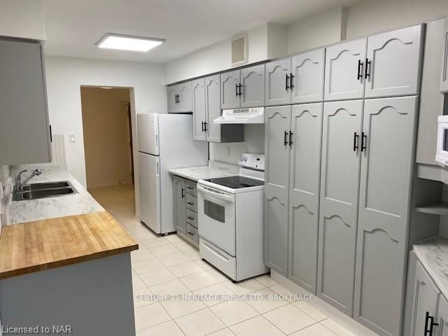 Photo 4 of Unit 310A, 190 Hwy 20 W, Pelham, Fonthill — HOMEH