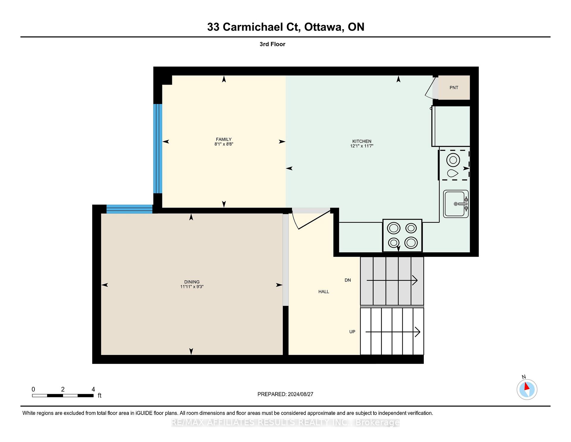 Photo 31 of 33 Carmichael Court, Ottawa, Kanata - Beaverbrook — HOMEH