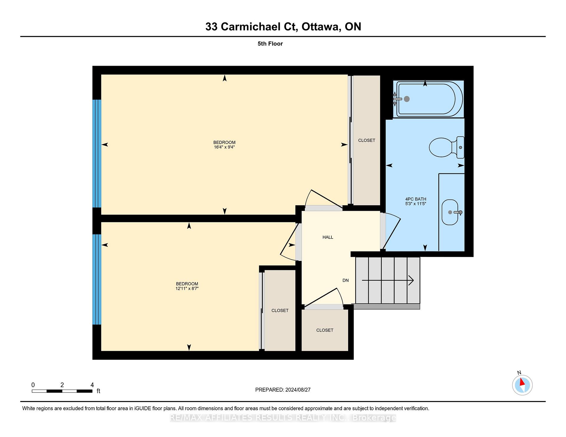 Photo 33 of 33 Carmichael Court, Ottawa, Kanata - Beaverbrook — HOMEH