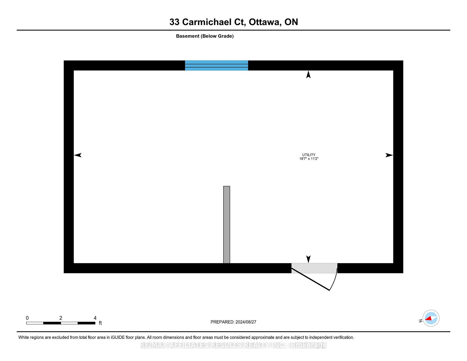 Photo 34 of 33 Carmichael Court, Ottawa, Kanata - Beaverbrook — HOMEH