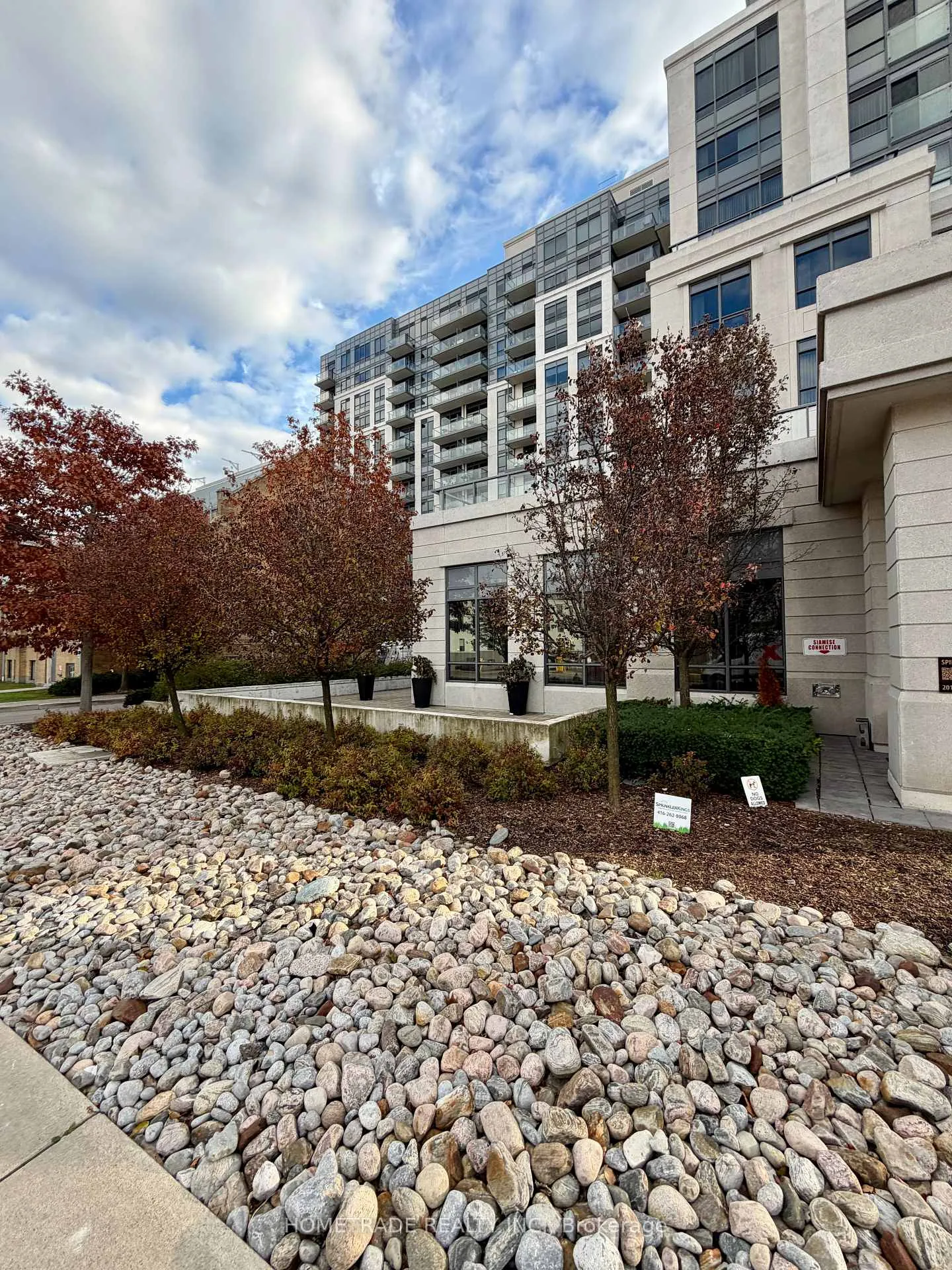 Photo 2 of Unit 310, 35 Saranac Boulevard, Toronto, Englemount-Lawrence — HOMEH