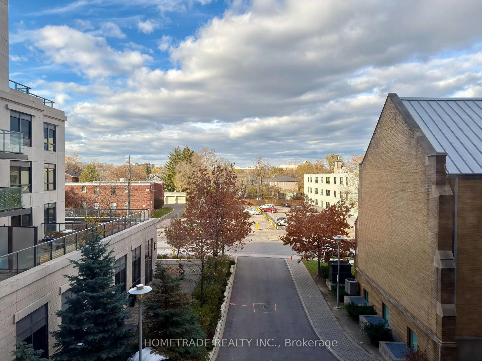 Photo 9 of Unit 310, 35 Saranac Boulevard, Toronto, Englemount-Lawrence — HOMEH
