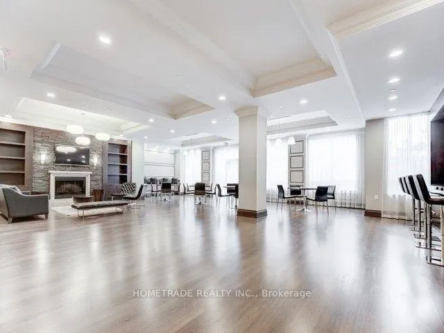 Photo 14 of Unit 310, 35 Saranac Boulevard, Toronto, Englemount-Lawrence — HOMEH