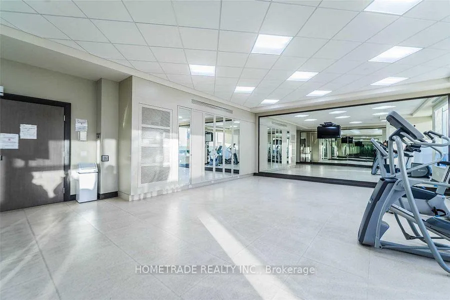 Photo 15 of Unit 310, 35 Saranac Boulevard, Toronto, Englemount-Lawrence — HOMEH