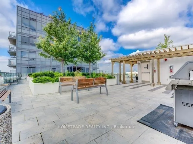 Photo 17 of Unit 310, 35 Saranac Boulevard, Toronto, Englemount-Lawrence — HOMEH
