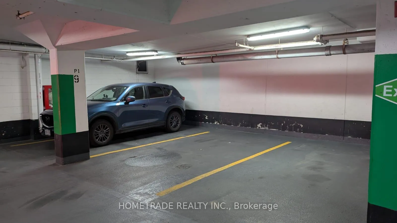 Photo 18 of Unit 310, 35 Saranac Boulevard, Toronto, Englemount-Lawrence — HOMEH