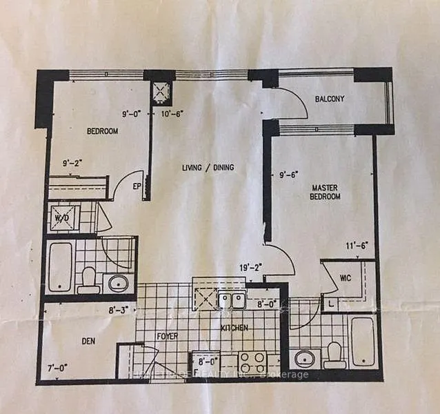 Photo 19 of Unit 310, 35 Saranac Boulevard, Toronto, Englemount-Lawrence — HOMEH