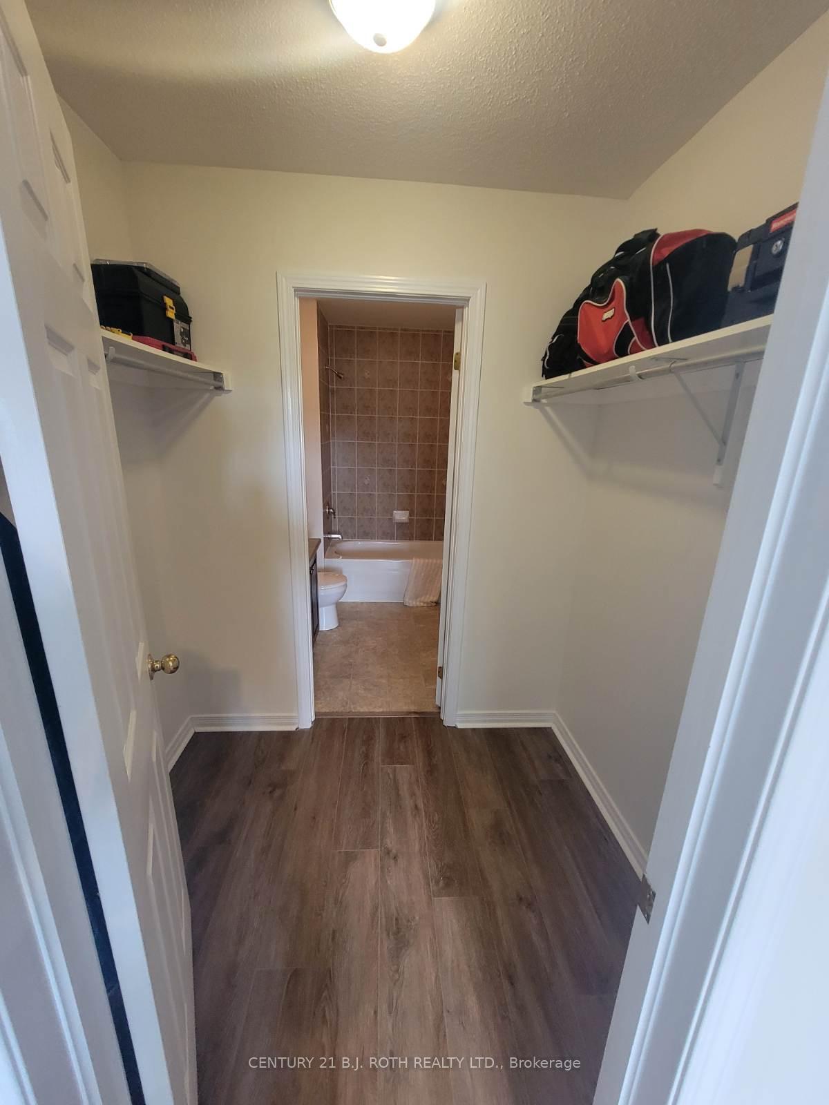 Photo 7 of Unit 37, 175 Stanley Street, Barrie, East Bayfield — HOMEH