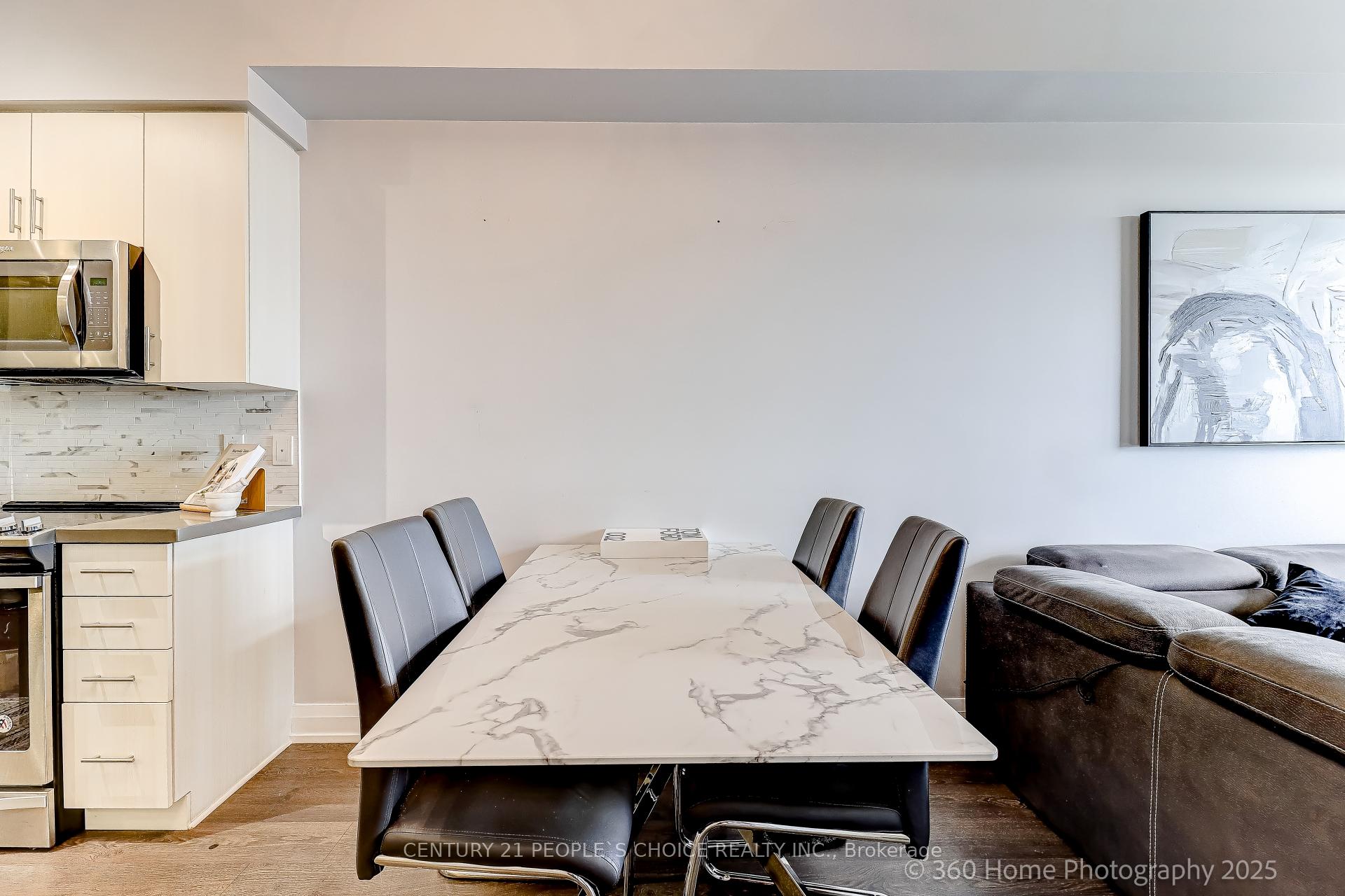 Photo 3 of Unit 1104, 3700 highway 7, Vaughan, Vaughan Corporate Centre — HOMEH