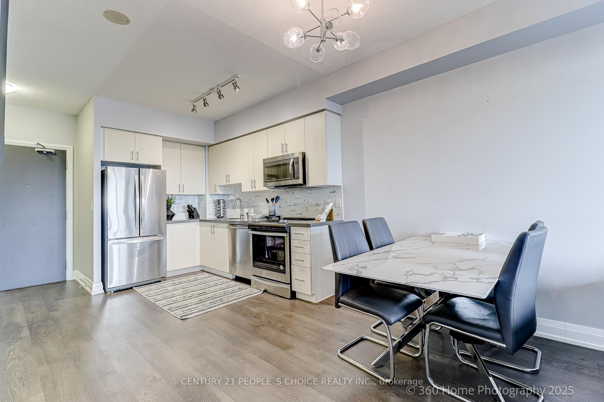 Photo 9 of Unit 1104, 3700 highway 7, Vaughan, Vaughan Corporate Centre — HOMEH