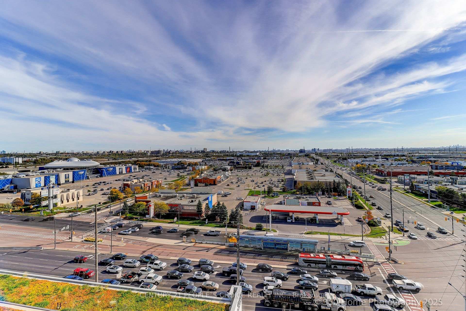 Photo 10 of Unit 1104, 3700 highway 7, Vaughan, Vaughan Corporate Centre — HOMEH