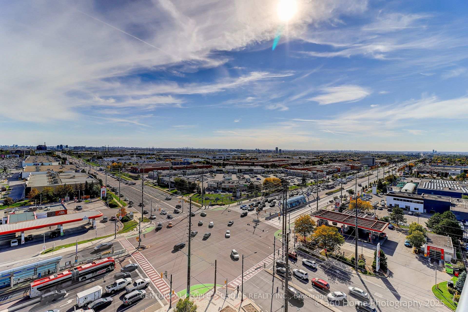 Photo 11 of Unit 1104, 3700 highway 7, Vaughan, Vaughan Corporate Centre — HOMEH