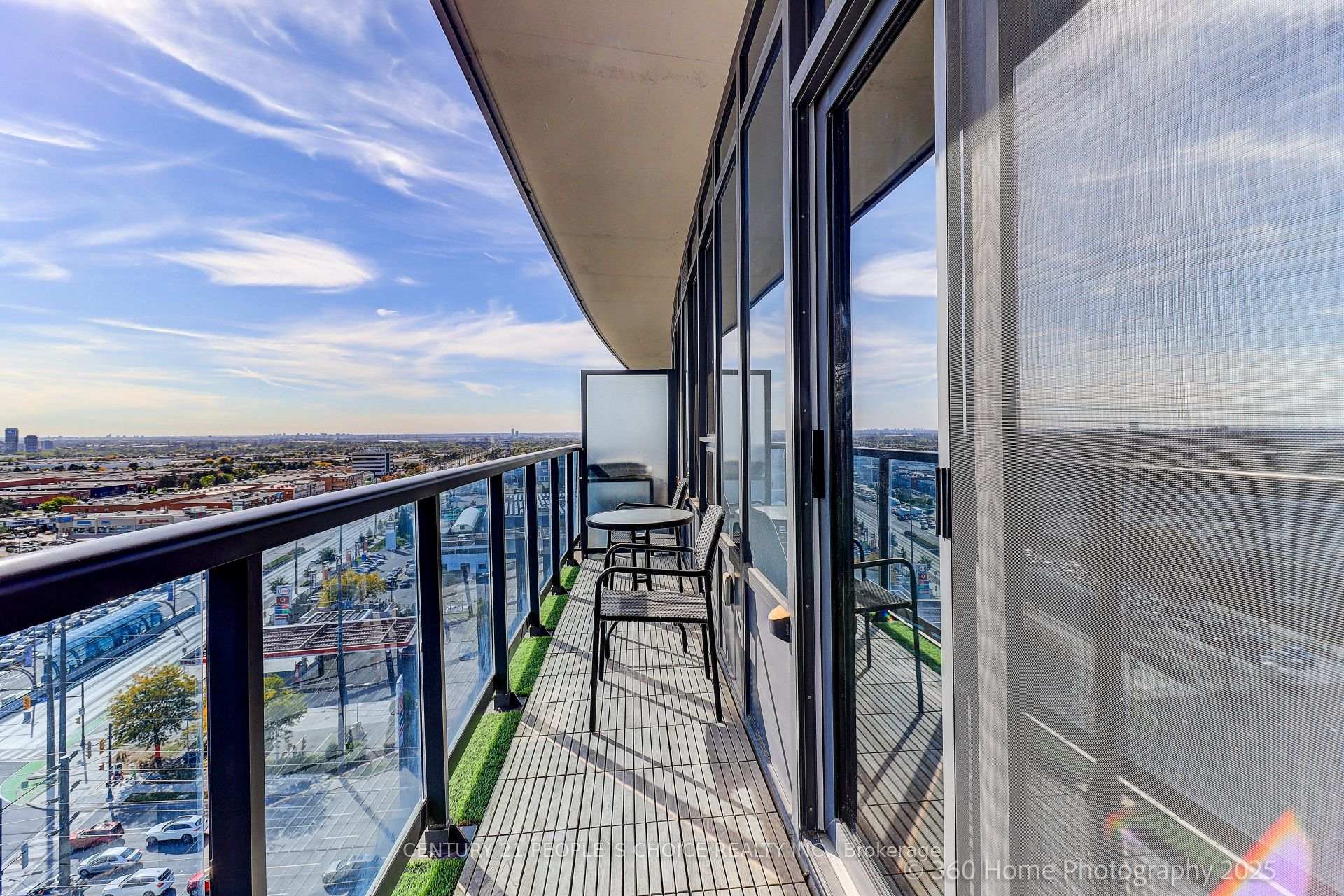 Photo 12 of Unit 1104, 3700 highway 7, Vaughan, Vaughan Corporate Centre — HOMEH