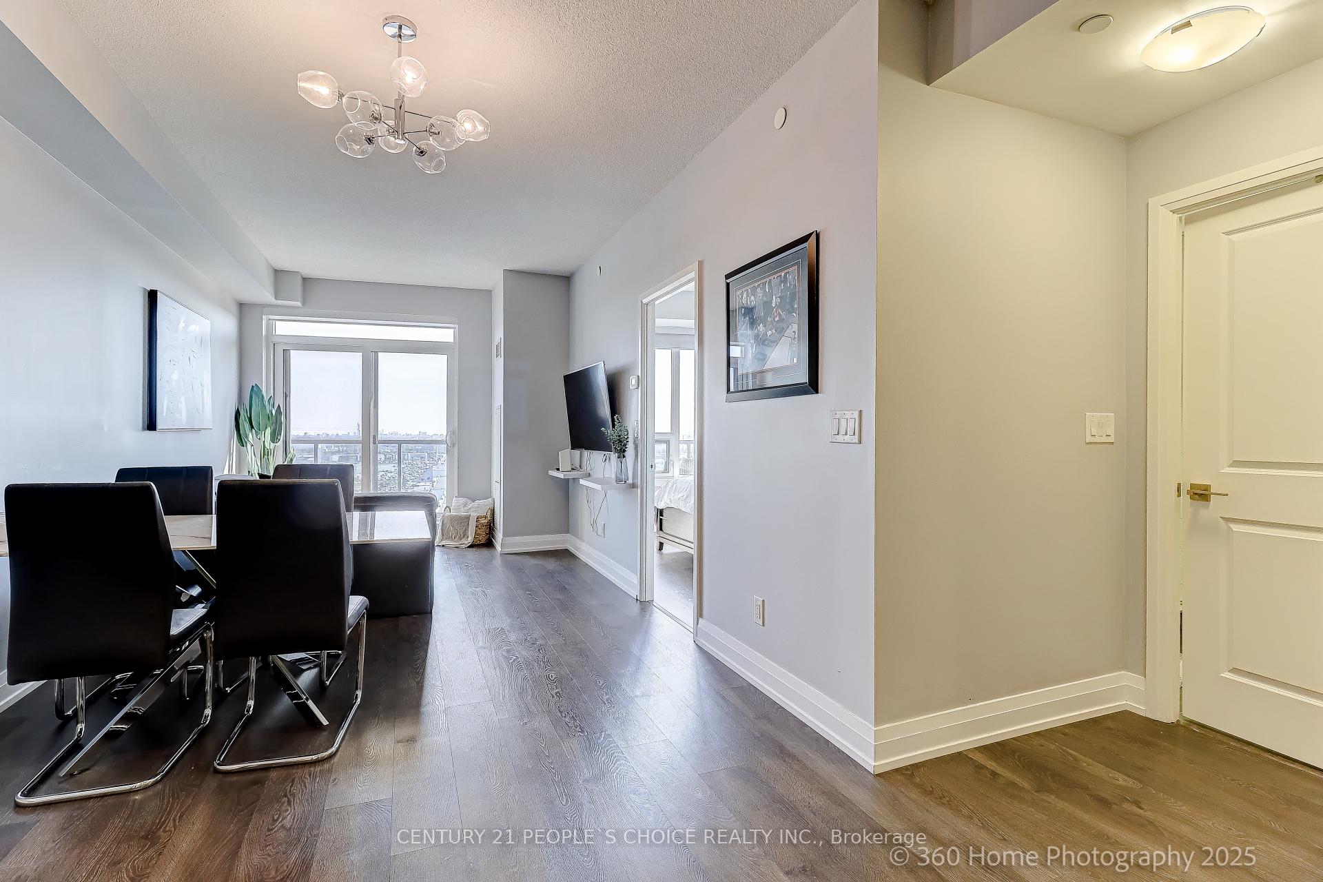 Photo 14 of Unit 1104, 3700 highway 7, Vaughan, Vaughan Corporate Centre — HOMEH