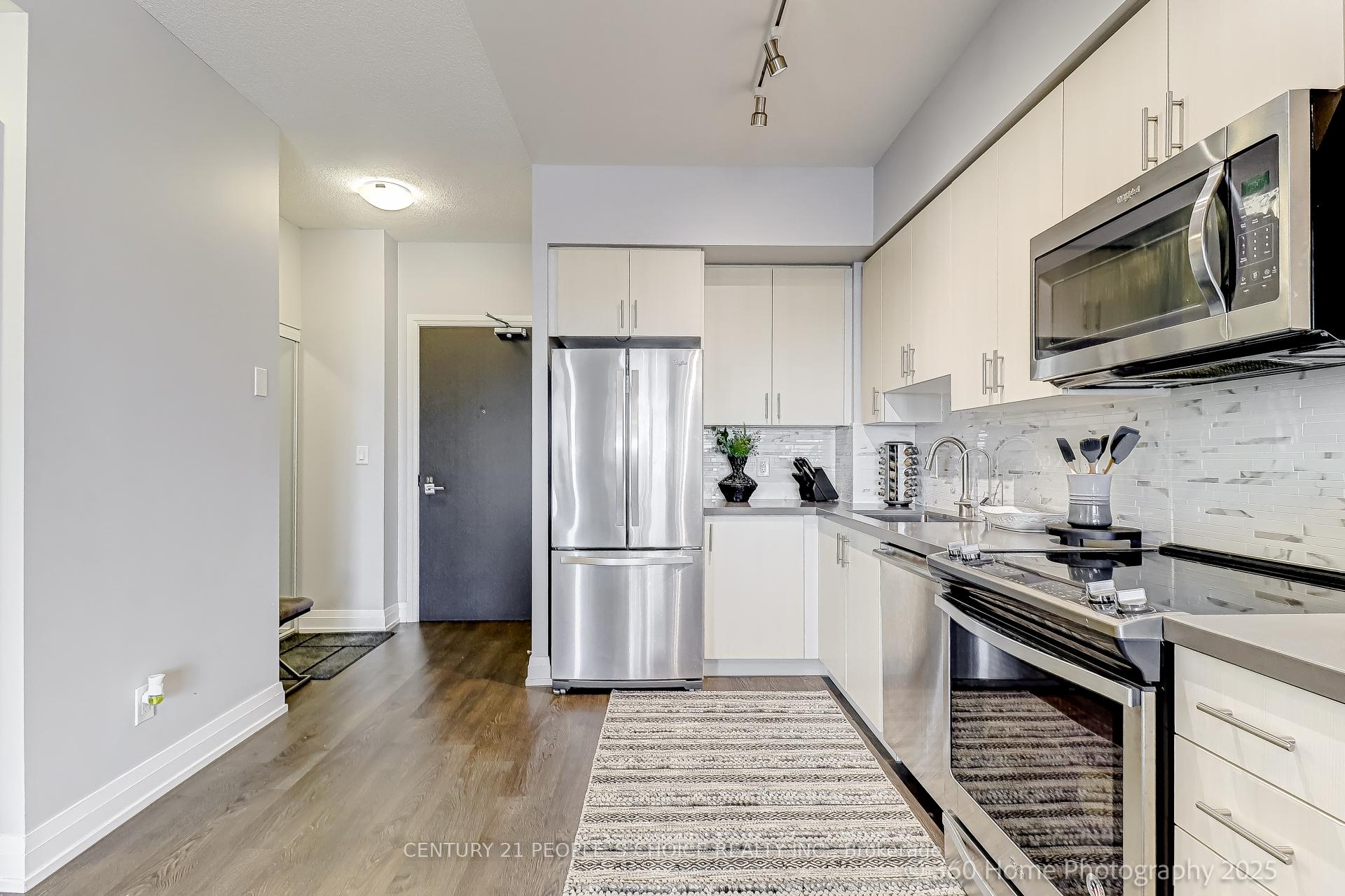 Photo 15 of Unit 1104, 3700 highway 7, Vaughan, Vaughan Corporate Centre — HOMEH