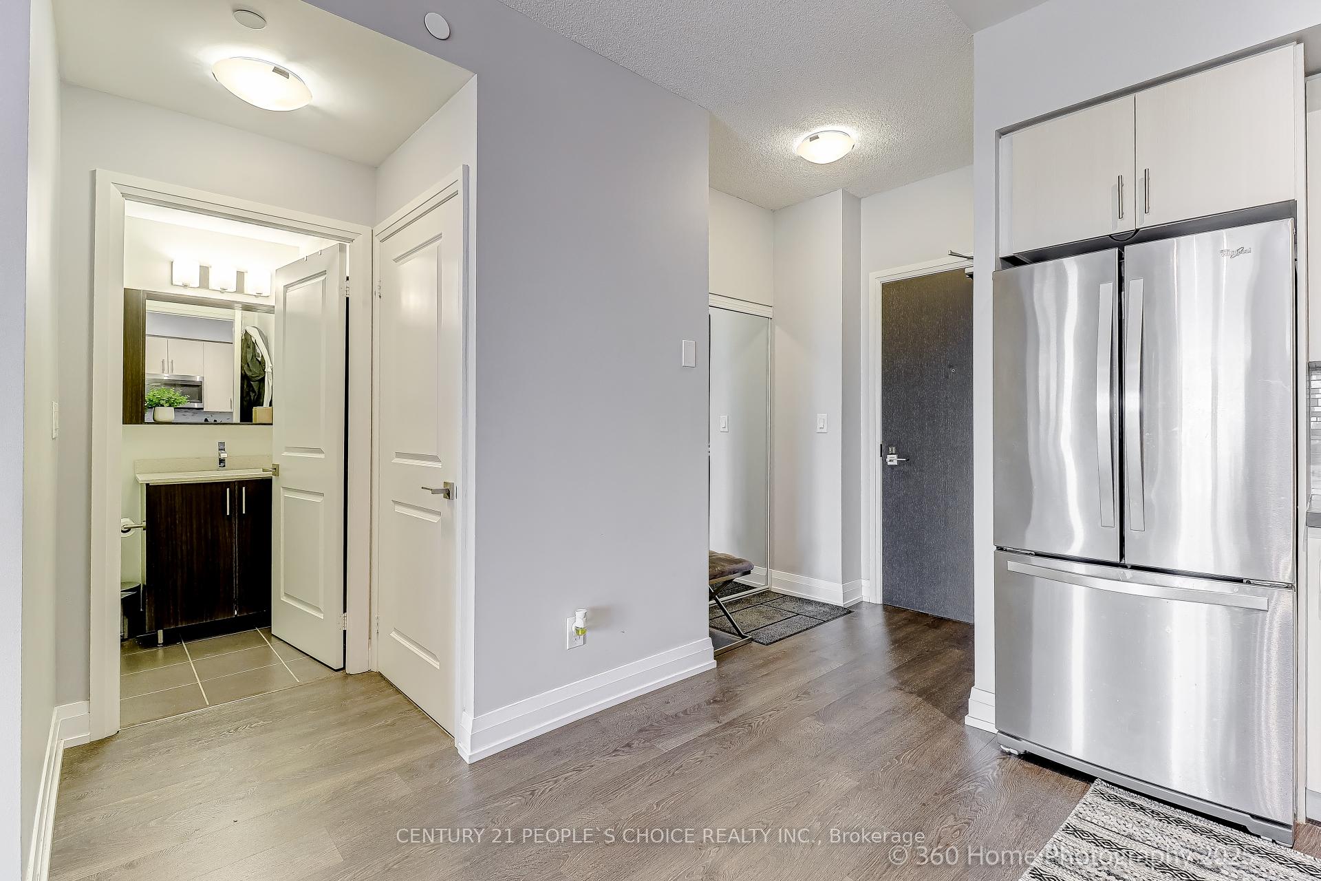 Photo 16 of Unit 1104, 3700 highway 7, Vaughan, Vaughan Corporate Centre — HOMEH