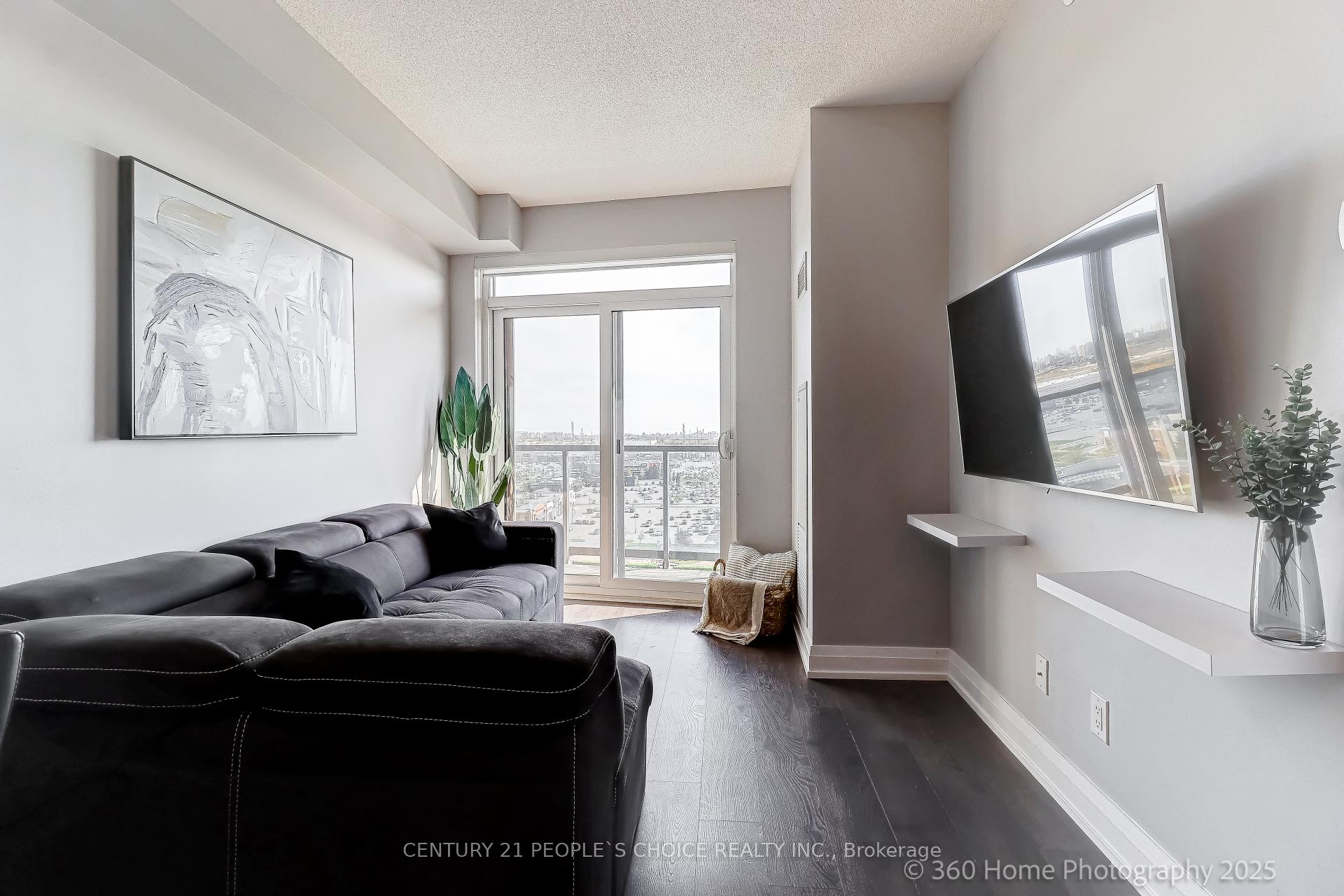 Photo 18 of Unit 1104, 3700 highway 7, Vaughan, Vaughan Corporate Centre — HOMEH
