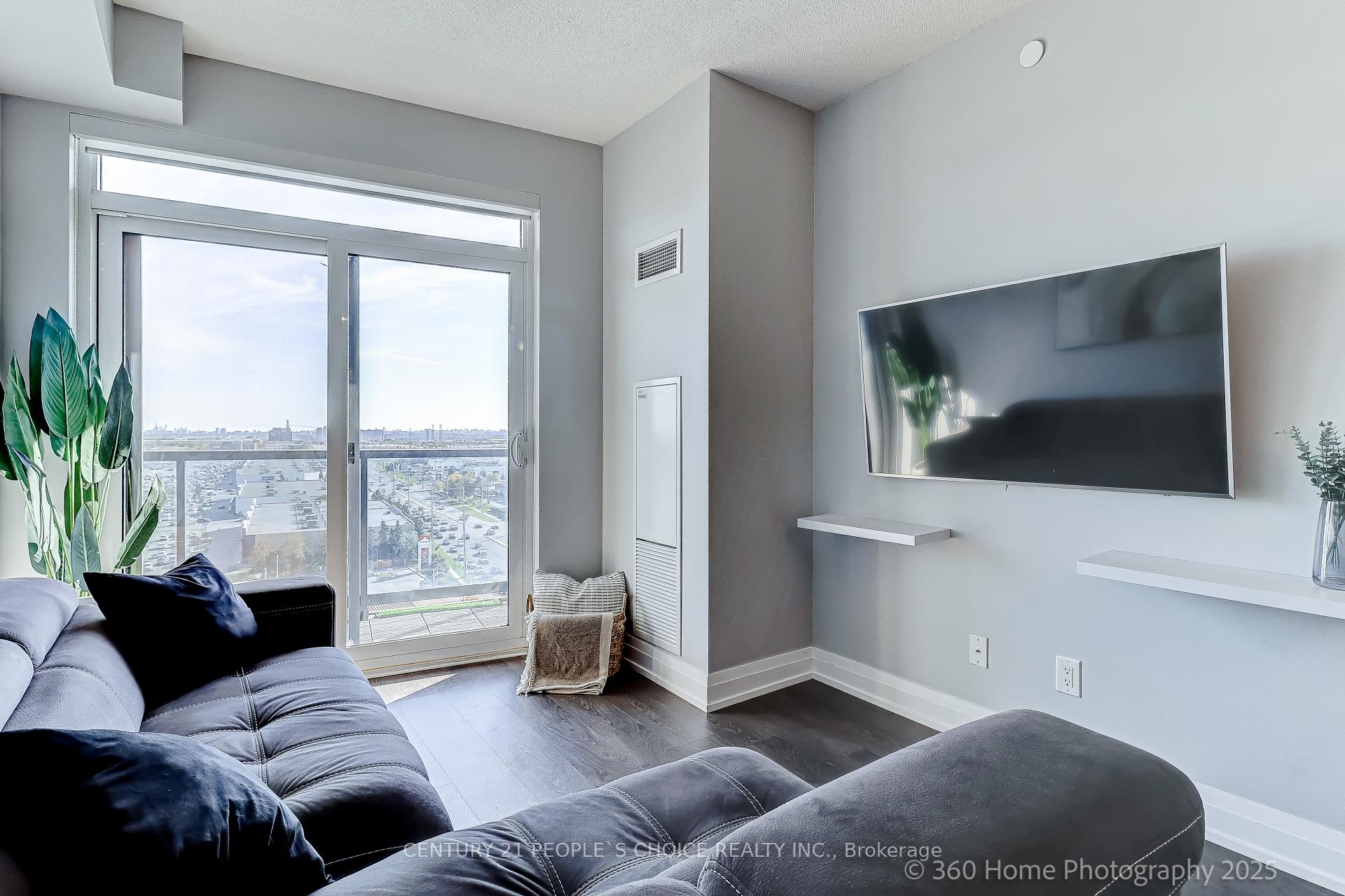 Photo 19 of Unit 1104, 3700 highway 7, Vaughan, Vaughan Corporate Centre — HOMEH
