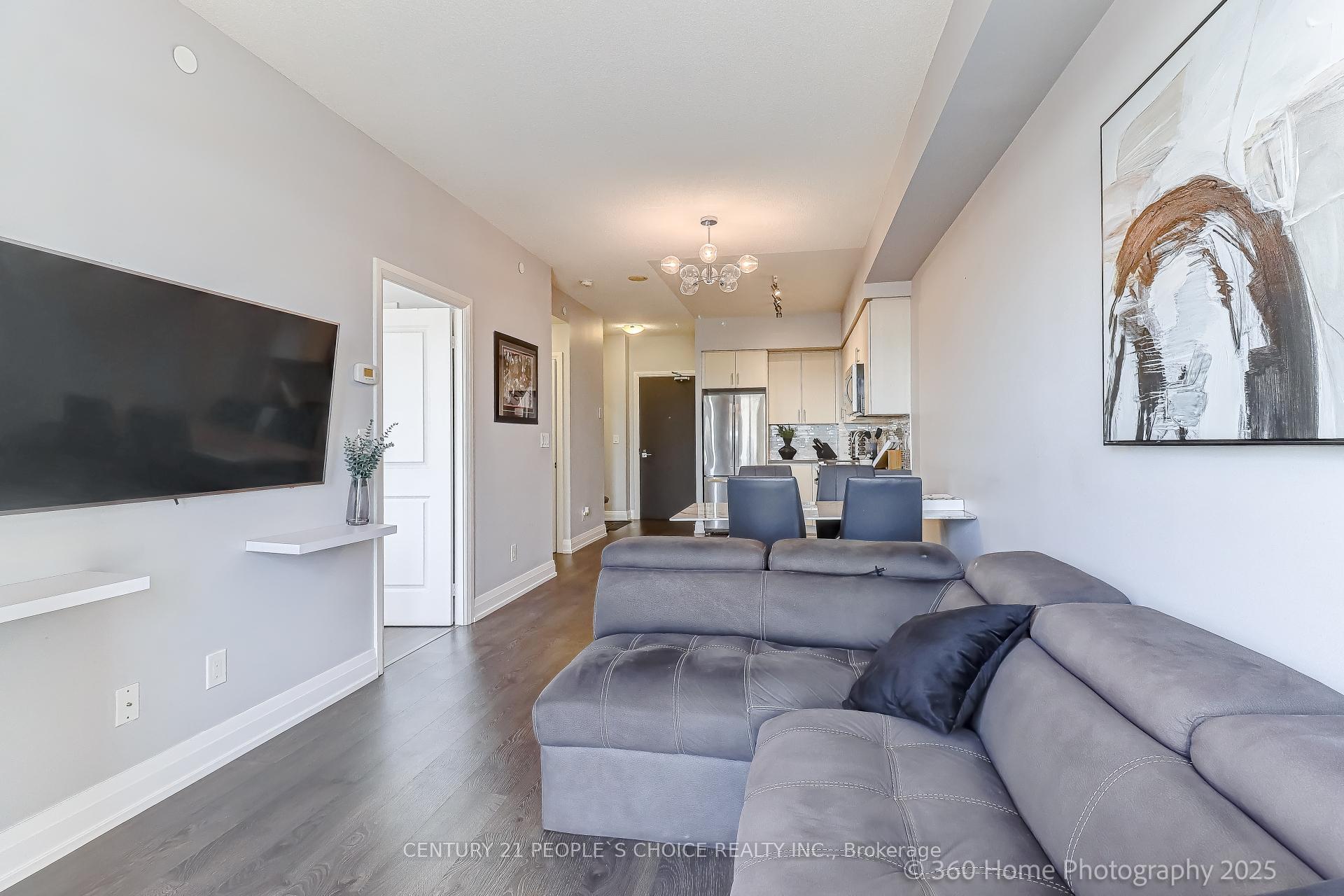 Photo 20 of Unit 1104, 3700 highway 7, Vaughan, Vaughan Corporate Centre — HOMEH