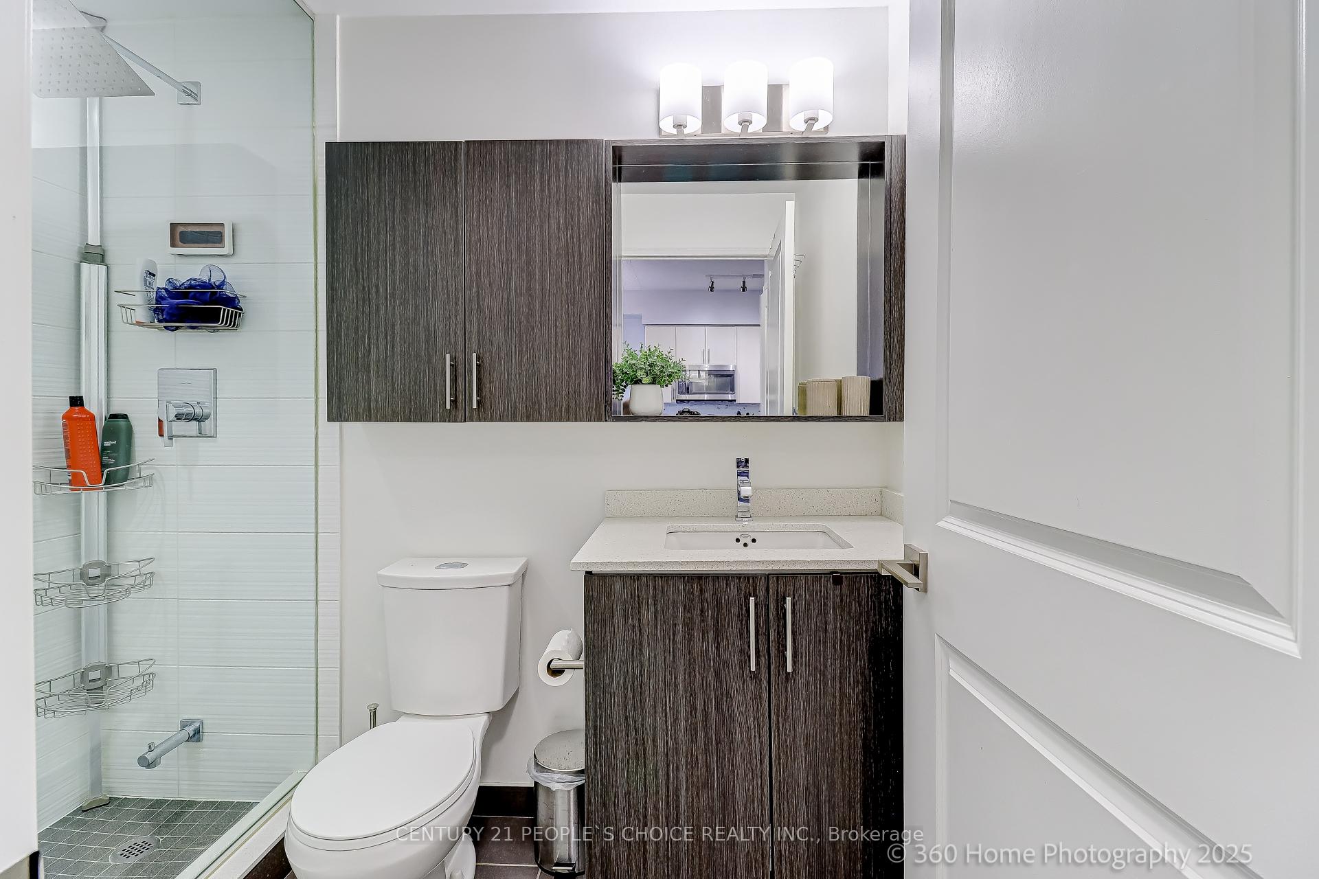 Photo 21 of Unit 1104, 3700 highway 7, Vaughan, Vaughan Corporate Centre — HOMEH