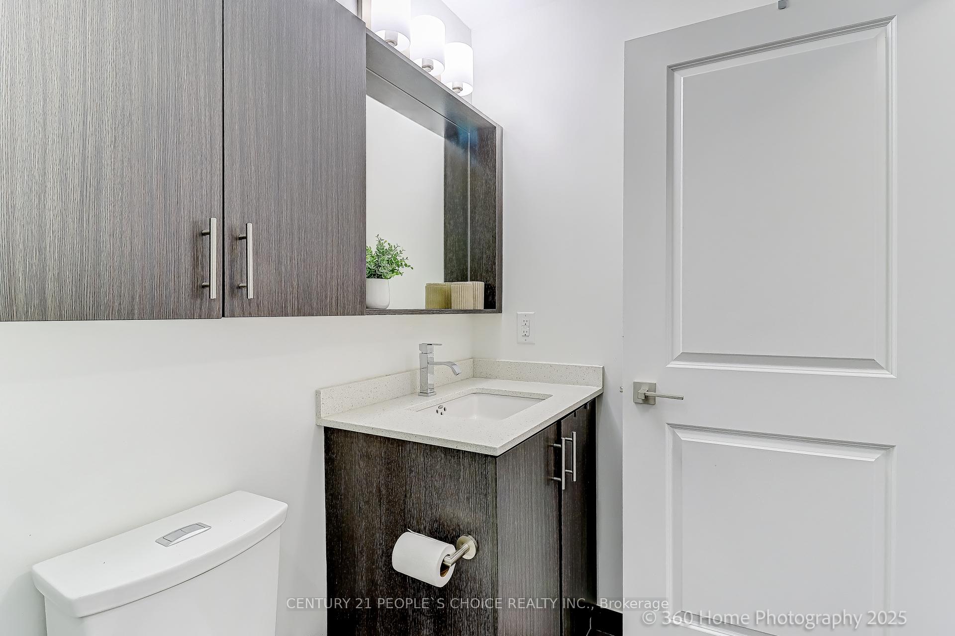 Photo 22 of Unit 1104, 3700 highway 7, Vaughan, Vaughan Corporate Centre — HOMEH