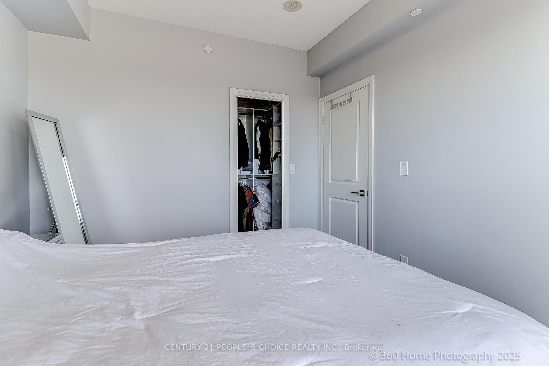 Photo 23 of Unit 1104, 3700 highway 7, Vaughan, Vaughan Corporate Centre — HOMEH