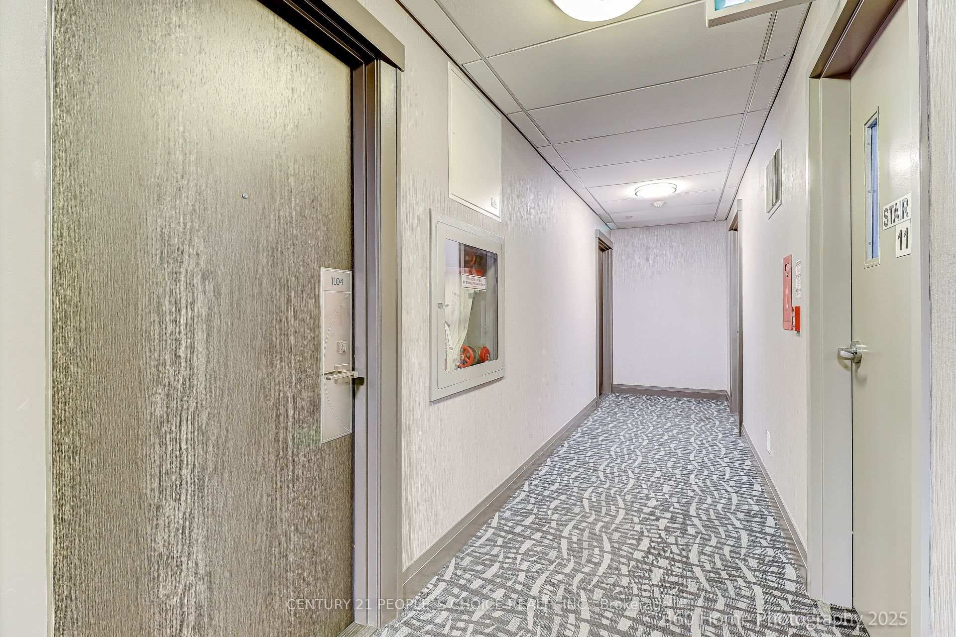 Photo 24 of Unit 1104, 3700 highway 7, Vaughan, Vaughan Corporate Centre — HOMEH
